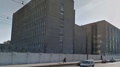 "Київський радіозавод": продаж з дисконтом у 23 рази, заявляє прокуратура. 2