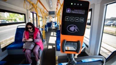 Міський бюджет полегшає: Київ визначив реальну ціну проїзду в комунальному транспорті 13