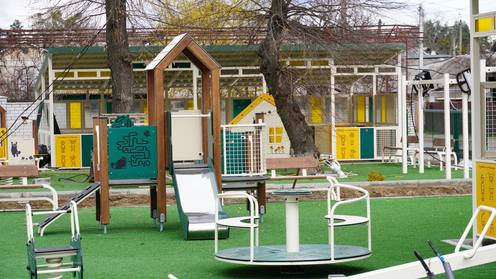 На Київщині