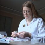 Від ГЕС до творчості: Киянка робить прикраси на Вінниччині після&hellip;