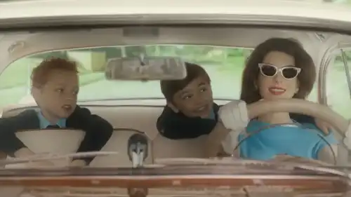 Матусю, стоп: 7 кінокартин про материнську відданість, що викликають сльози