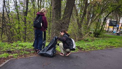 Тисячі кубометрів відходів прибрано, лідер за обсягом – Голосіївський: підсумки толоки від&hellip;