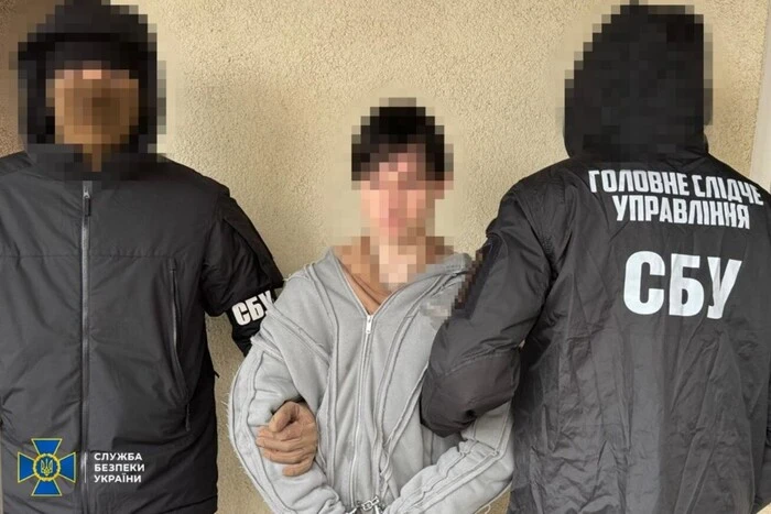 У Києві правоохоронці зірвали замах на одного з керівників Федерації роботодавців