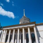 На ВДНГ покажуть закриті раніше радянські мозаїки та дискутуватимуть про&hellip;