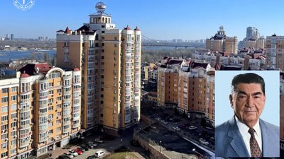 Аферисти збули квартиру в Києві, де мешкав академік Шалімов: подробиці розслідування 5