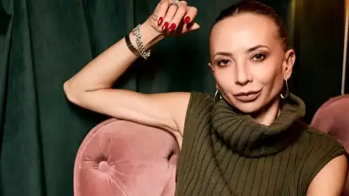 Сопонару вперше висловилась про відхід з “Кварталу”