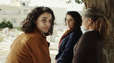 Сонячний Зайчик анонсував програму: 12 стрічок та прем'єра з Берліна. 2