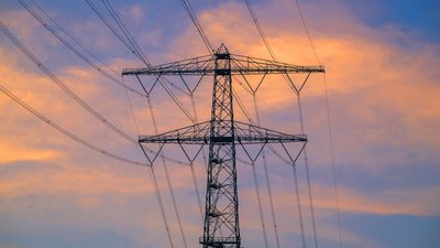 Славутич знеструмлено внаслідок російського удару.