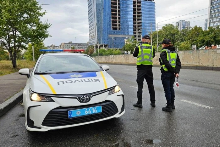 Швидкість до 80 км/год у Києві: чи зміняться правила з 1 квітня. Пояснення КМДА