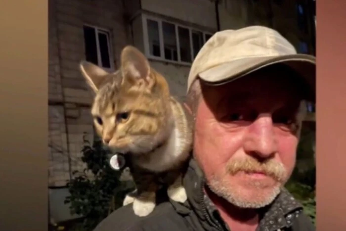 Врятував дитя: деталі смерті прибиральника під час атаки в Києві