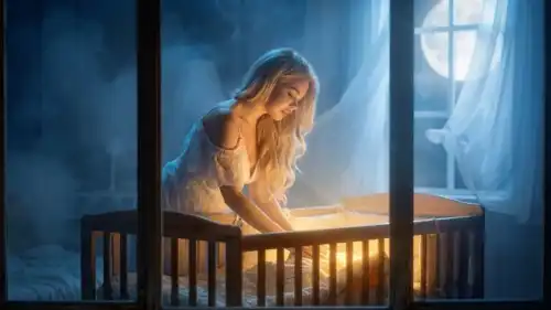 Гросу стала мамою сина та присвятила йому пісню.