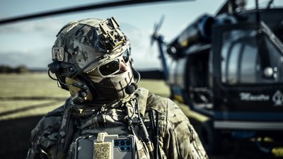 "Кіллхаус": Тактичний екшн піднімає українське кіно на новий щабель. Допрем'єрний перегляд. 1