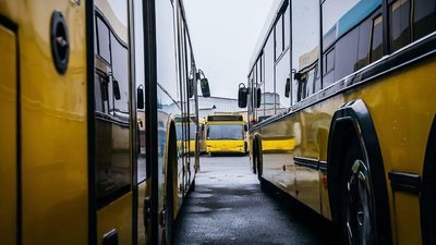 Київ: два варіанти зростання вартості проїзду в транспорті, думка експерта 2