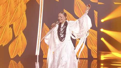 Чому Україна летить на Євробачення-2026 з перебитим крилом