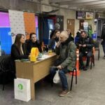 Київське метро запрошує на роботу: день відкритих вакансій на “Позняках”