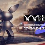 Київський показ короткометражок Sunny Bunny зірвано невідомим.