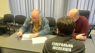 Київ: п’ять гектарів під нелегальною забудовою, підозри щодо працівників НАН.