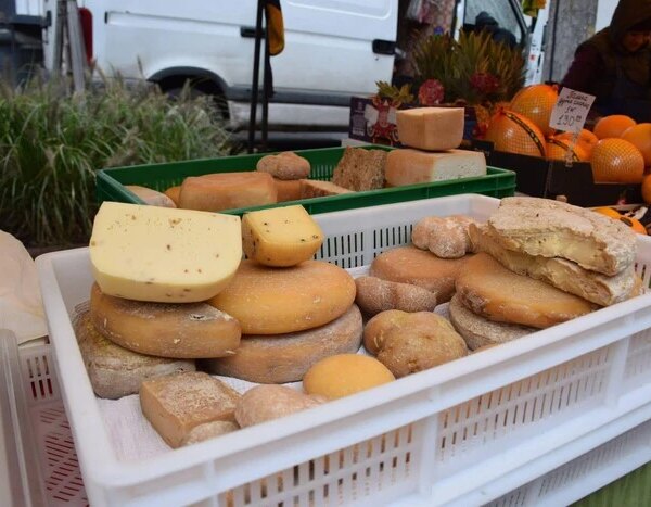 Продуктові ярмарки у Києві цими вихідними, 18-19 квітня (перелік адрес)