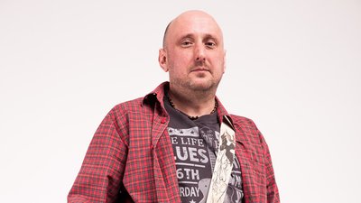 Київський теракт забрав життя музиканта з "Другого Сонця". 2