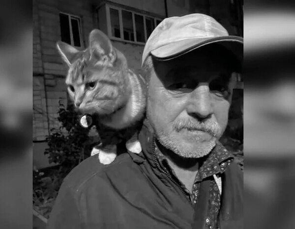 Напад у Києві. З’явилась петиція щодо увічнення пам’яті прибиральника, який віддав життя, захищаючи дитину.