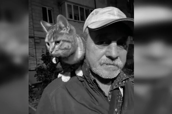 Теракт у Києві. Створено петицію про вшанування двірника, який загинув, рятуючи хлопчика