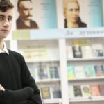 Сімферопольський поет Богдан-Любомир Притула здобув Міжнародну німецько-українську відзнаку імені Олеся&hellip;