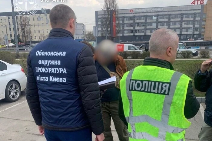 Головна 9 Київ: розкрито канал нелегального переправлення чоловіків в ЄС через Білорусь за 10…