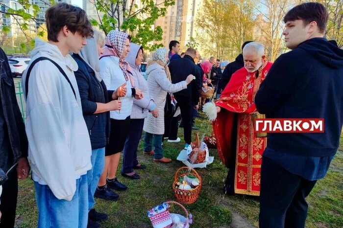 Пасха та поминальні дні 2026: обмеження у Києві та регіоні