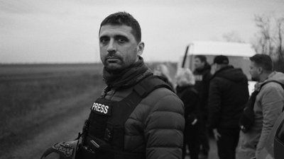 Київ збирається відкрити нову арт-локацію: все про Український дім фото.