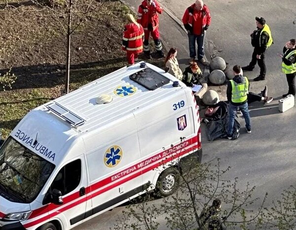 Стрілянина у Києві: експерт з безпеки пояснив, як діяти під час подібних нападів