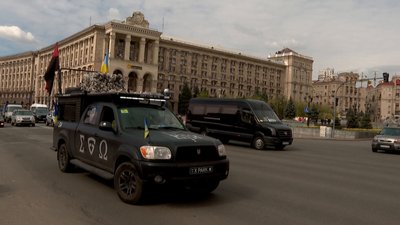 прощання з малаховим