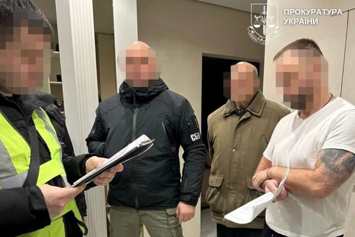 Підробка інвалідності: справу експосадовця КМДА Світлого передано до суду