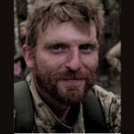 Зниклий на передовій реставратор та воїн Антон Гурін: київський вечір&hellip;