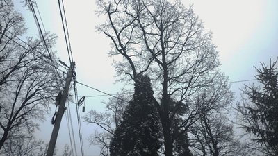 Київщина: Розклад знеструмлень на 10 квітня