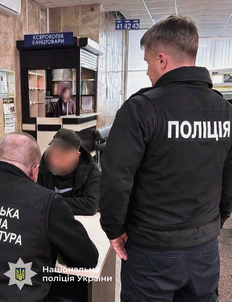 Квартирна афера на десятки мільйонів: у Бучі затримали двох голів кооперативів