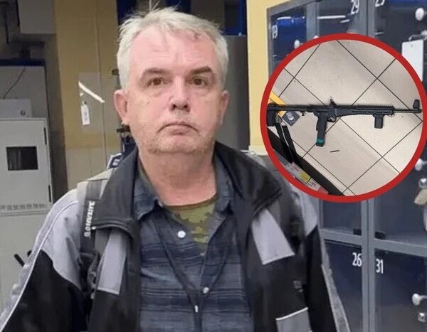 Вибух в Києві. Поліція розслідує медзаклад, що надав довідку про психічне здоров’я злочинцю.