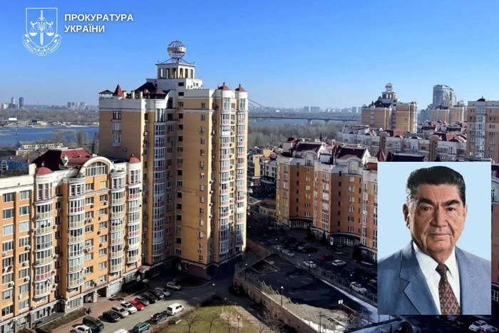 У Києві оселя славетного хірурга Шалімова стала жертвою шахрайства: розкрито суть оборудки 1