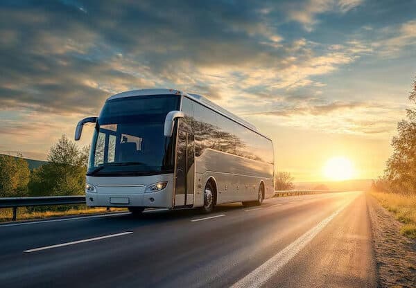 Автобус Вроцлав — Тернопіль: комфортні поїздки за вигідною ціною