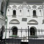 Головна 29 До свята столиці на Подолі запрацював модернізований музей “Садиба київського…