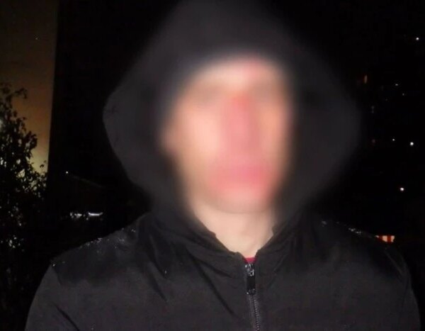 Побиття травмованого воїна в Києві: рішення суду.