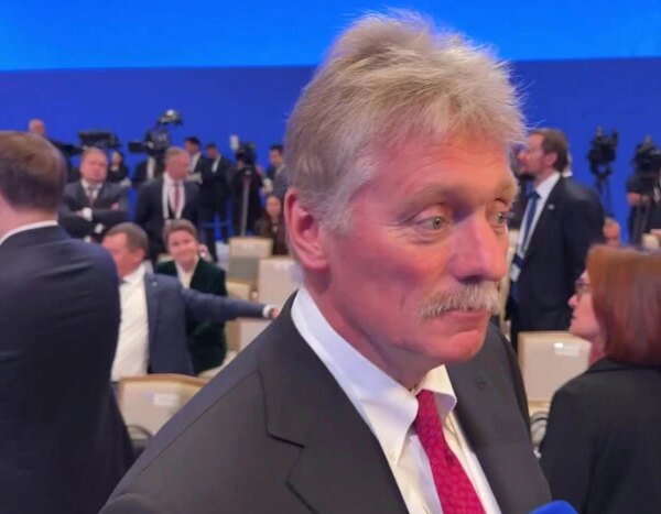 Україна на межі удару по Києву? Дипломатичний корпус за кордоном отримав застереження від Москви.