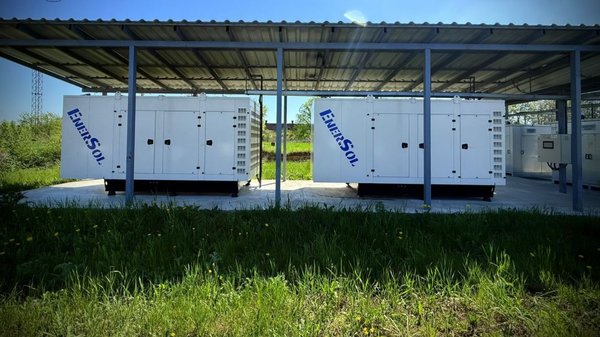 Головна 9 Розтрата понад 5 мільйонів гривень на генераторах для життєво важливих об’єктів у…