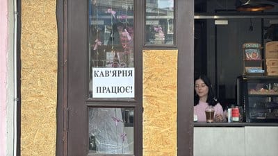 Відновили діяльність після атак: як працює бізнес у Шевченківському та Подільському районах&hellip;