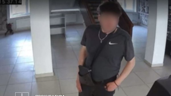 Атака на 8-річну дитину в туалеті дитячої лікарні: у Києві схопили чоловіка.