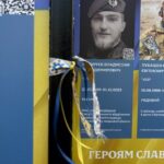 Головна 33 У Києві дебютувала “Вишиванкова шана: стрічка спогадів”