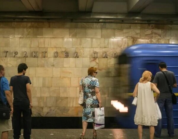 Метро подорожчало. Обчислення депутата: річні витрати пересічної сім’ї з Києва.