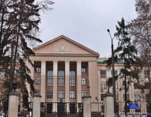Оновлення медуніверситету в Києві: інженеру-технаглядачу доведеться відповідати за 2 млн грн втрат.