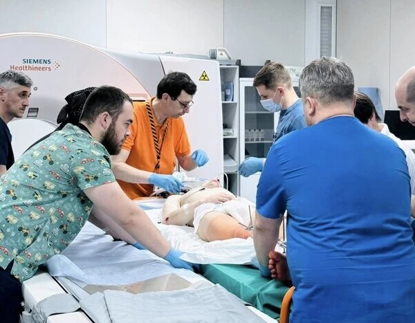 У “Охматдиті” медики відзначають стрімке збільшення серйозних дитячих травм, спричинених електросамокатами.