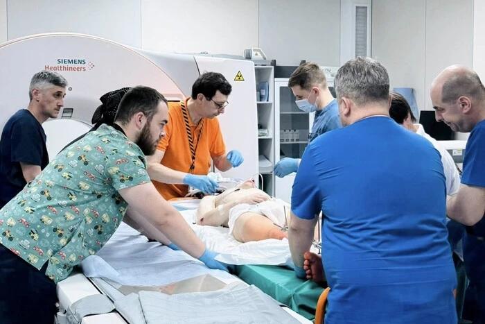Лікарі «Охматдиту» фіксують різке зростання важких травм у дітей через електросамокати