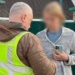 В Києві виявили фіктивне працевлаштування: жінка оформила подругу в науковій&hellip;